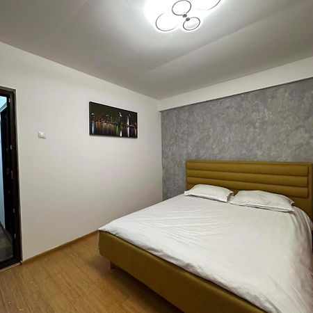 Lukapartaments Tulcea Exterior foto