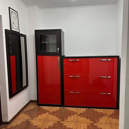 Lukapartaments Tulcea Exterior foto