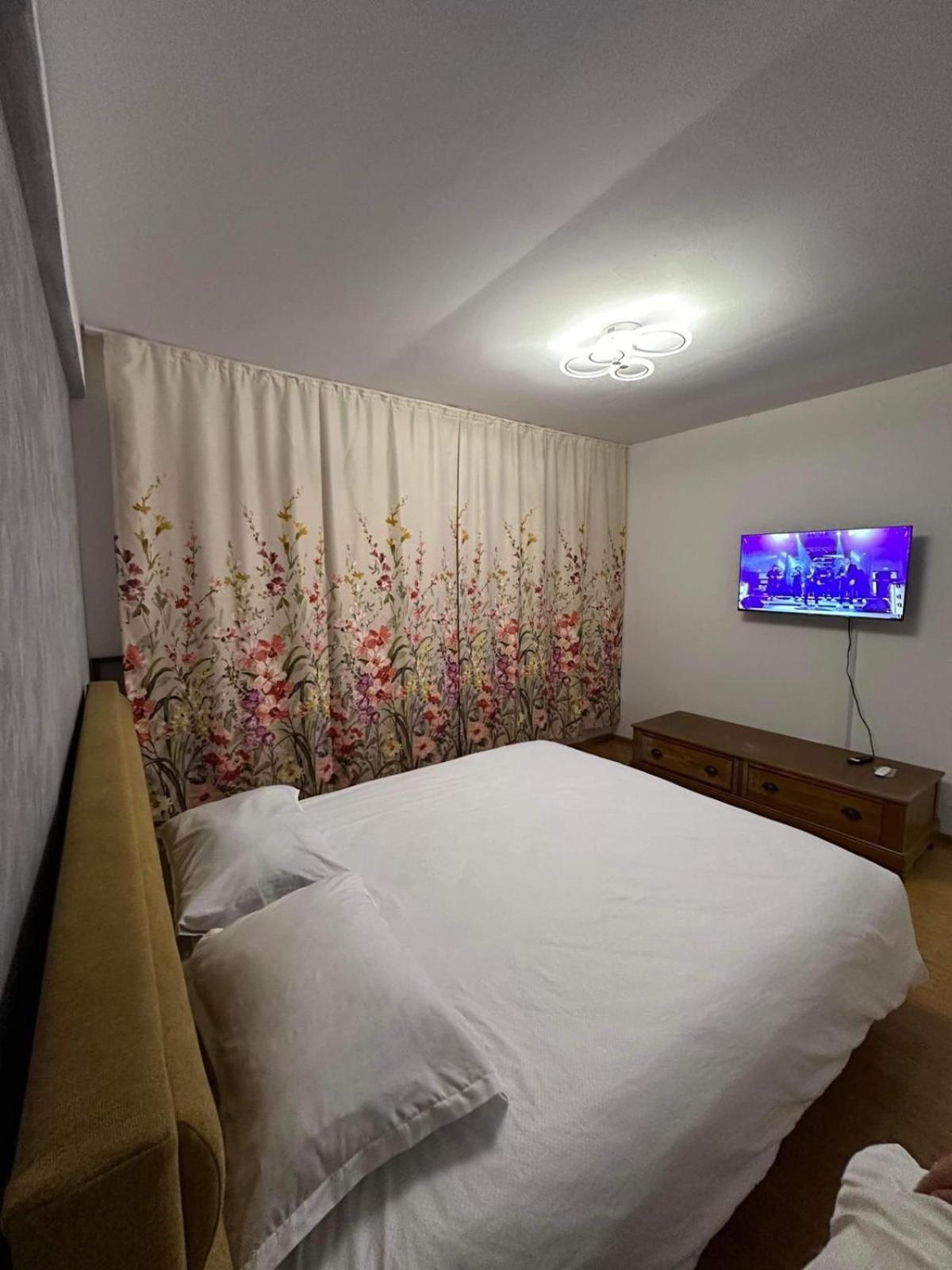Lukapartaments Tulcea Exterior foto