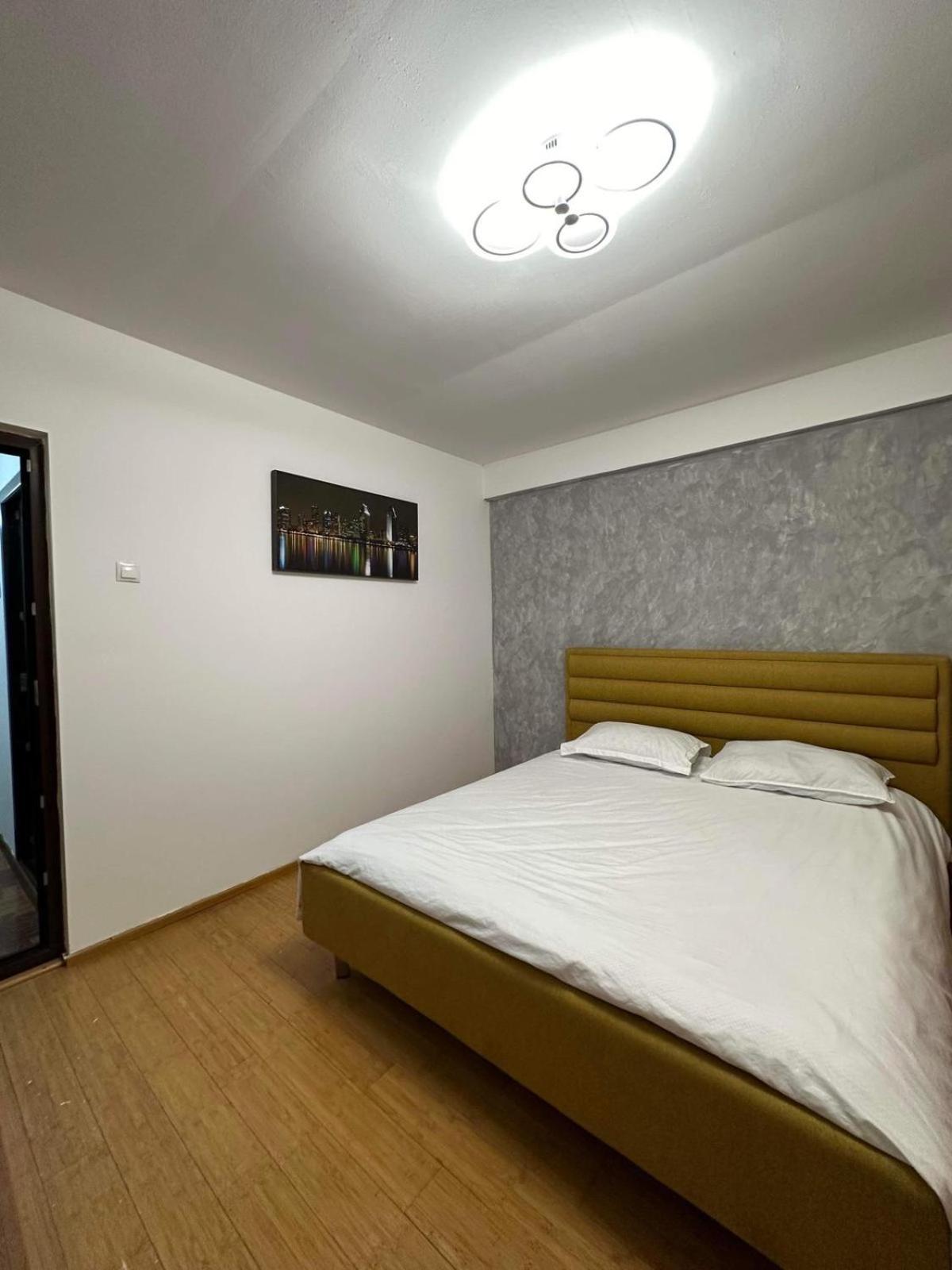 Lukapartaments Tulcea Exterior foto