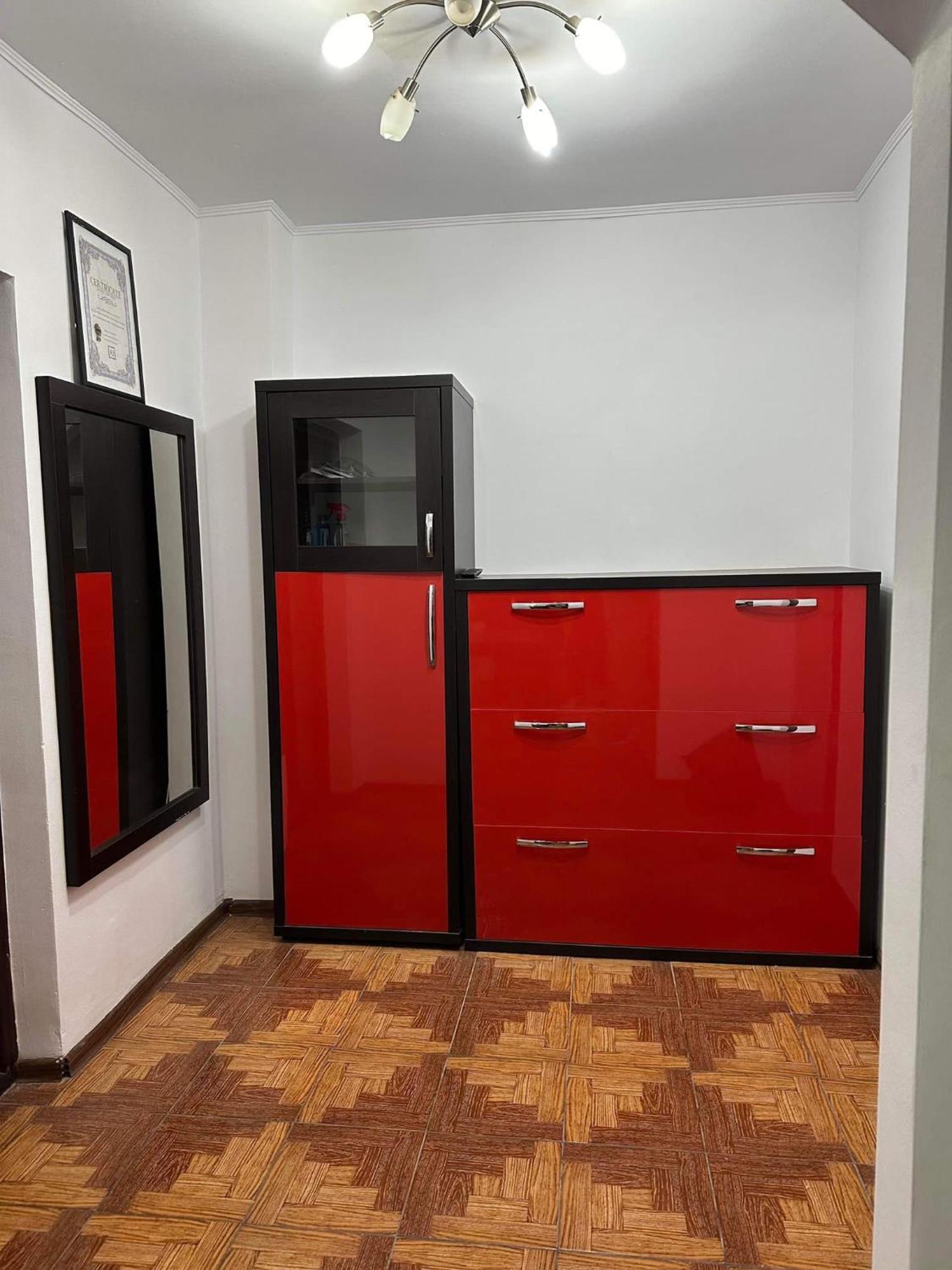 Lukapartaments Tulcea Exterior foto