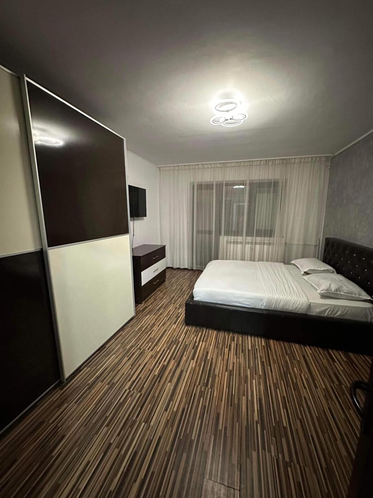 Lukapartaments Tulcea Exterior foto